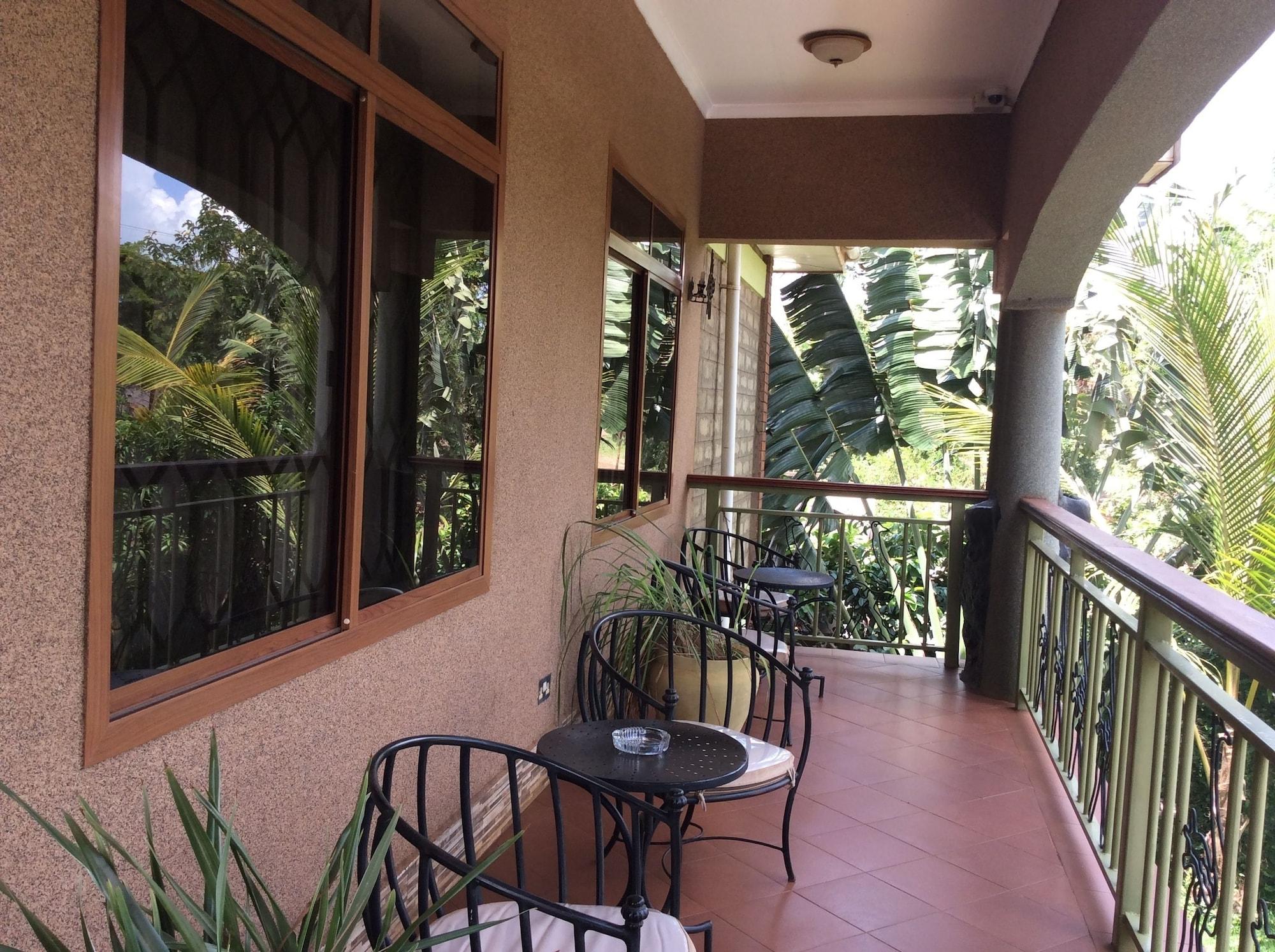 Korona Villa Lodge Arusha Dış mekan fotoğraf