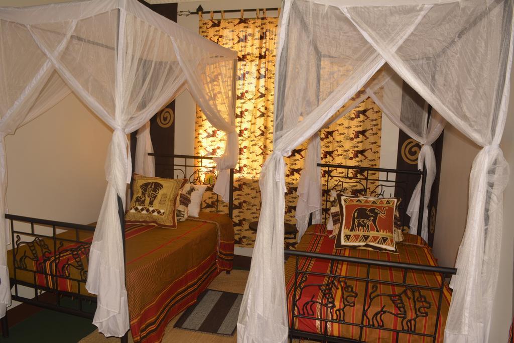 Korona Villa Lodge Arusha Dış mekan fotoğraf