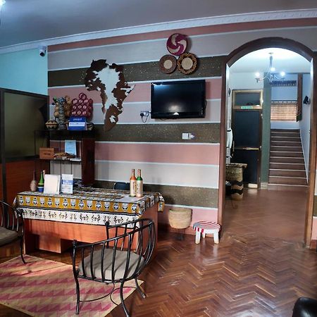 Korona Villa Lodge Arusha Dış mekan fotoğraf