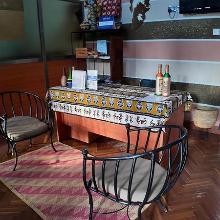 Korona Villa Lodge Arusha Dış mekan fotoğraf