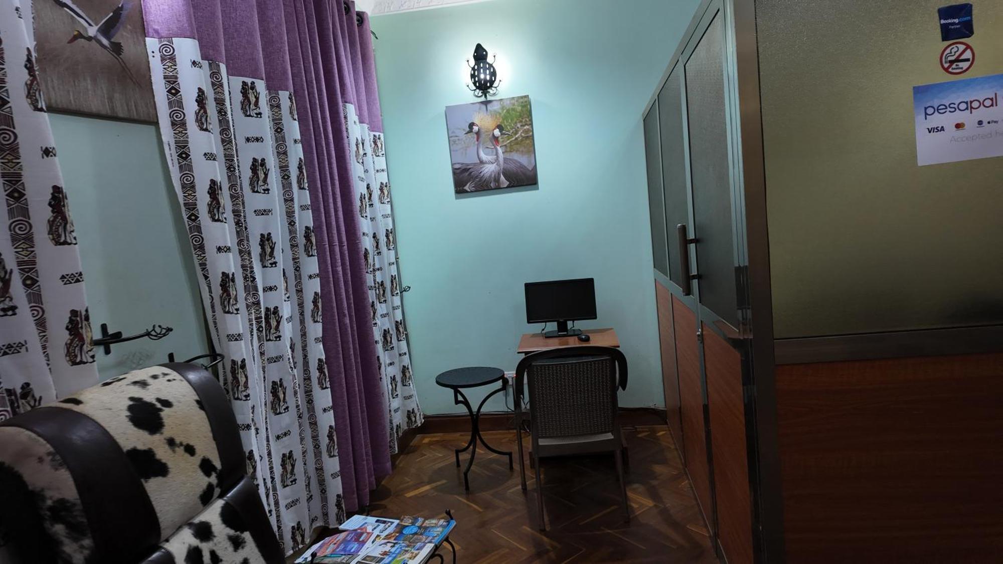 Korona Villa Lodge Arusha Dış mekan fotoğraf