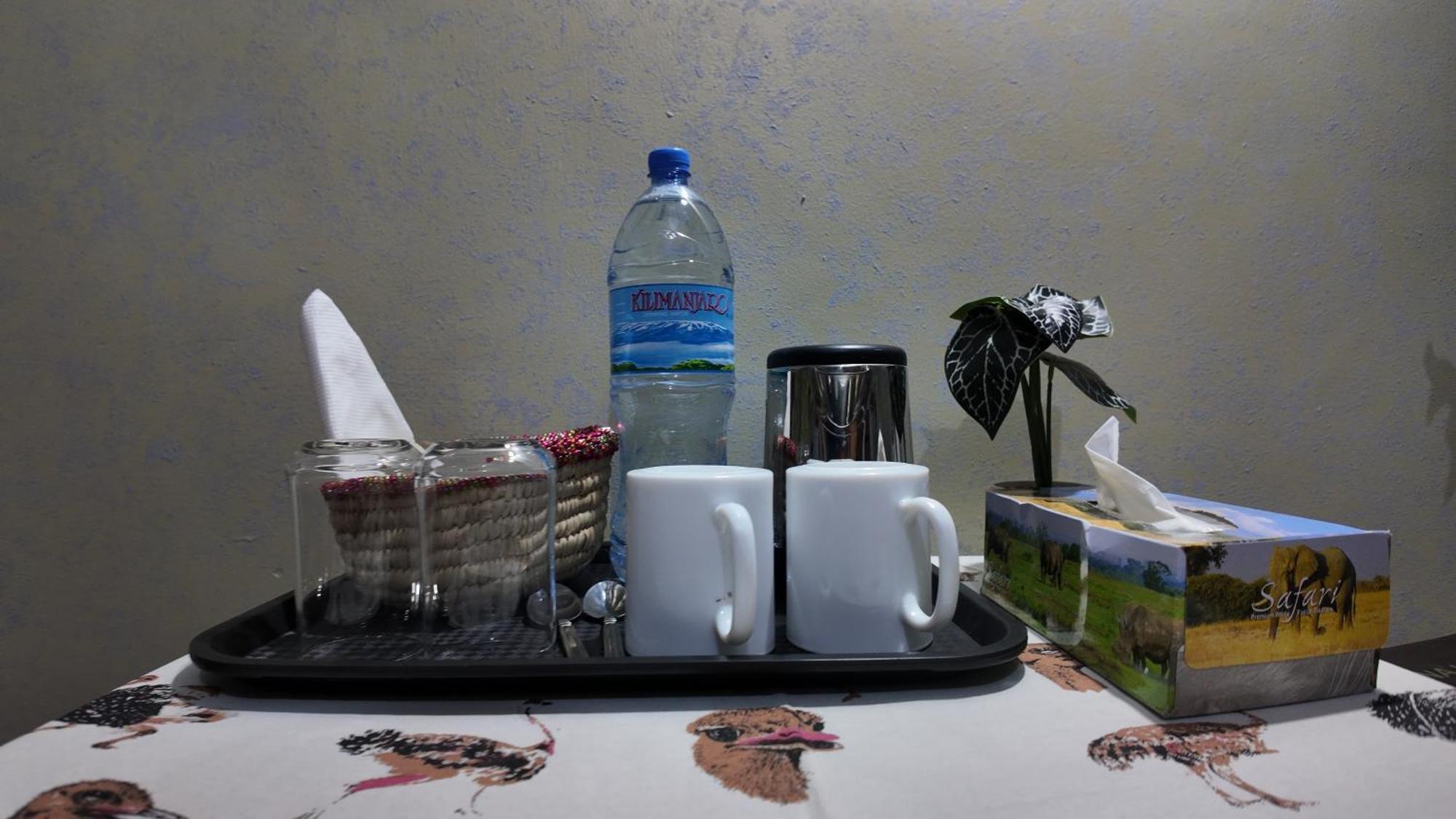 Korona Villa Lodge Arusha Dış mekan fotoğraf