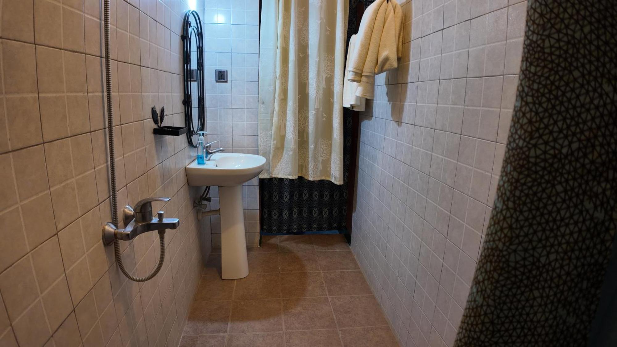 Korona Villa Lodge Arusha Dış mekan fotoğraf