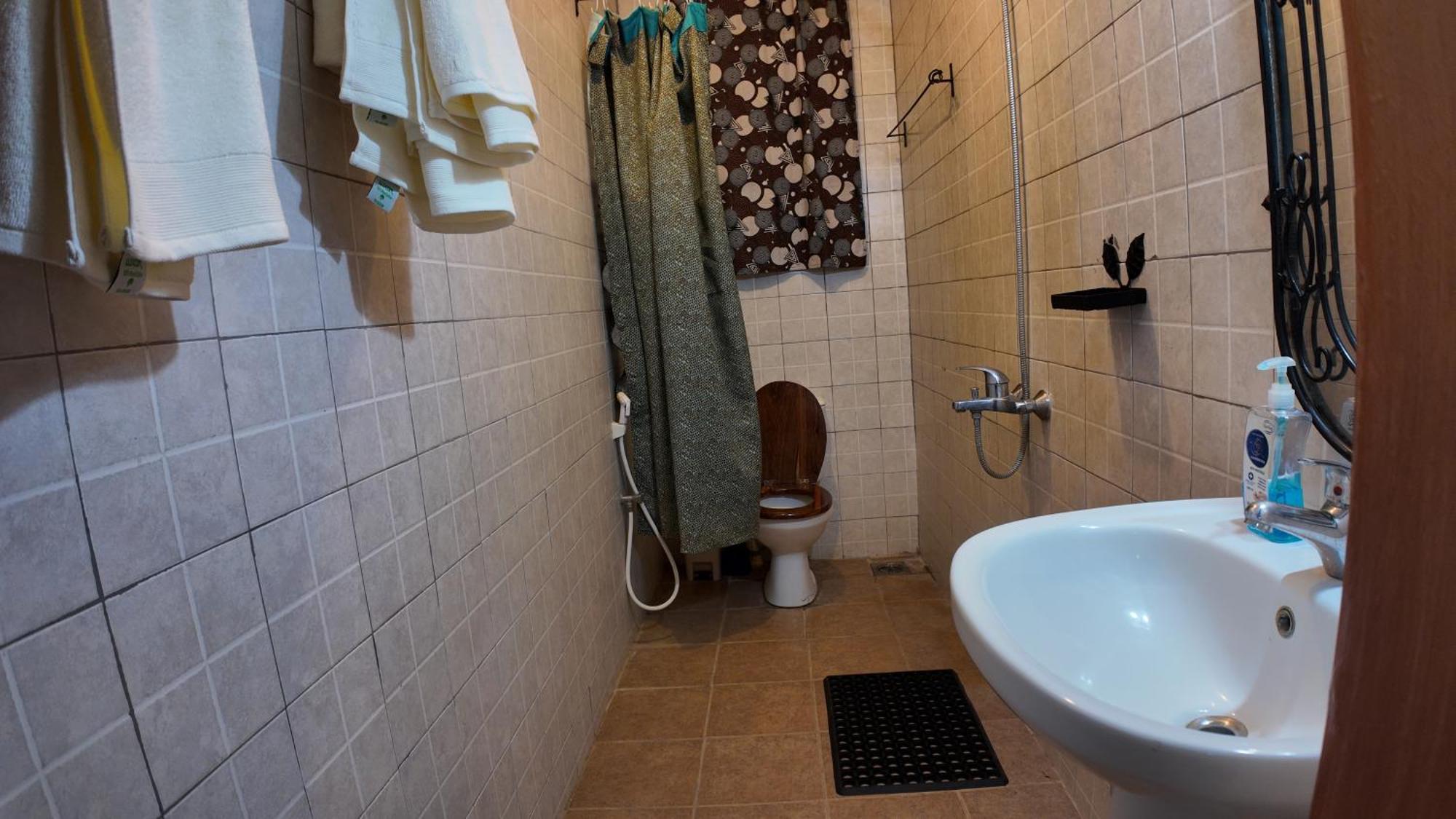 Korona Villa Lodge Arusha Dış mekan fotoğraf