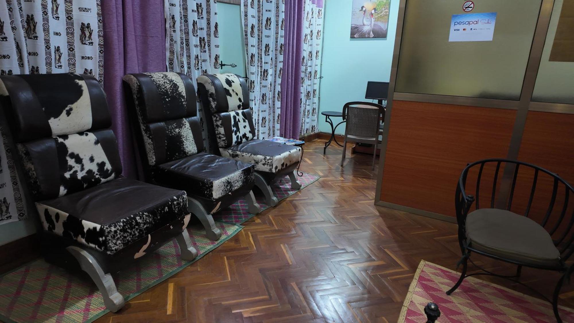 Korona Villa Lodge Arusha Dış mekan fotoğraf