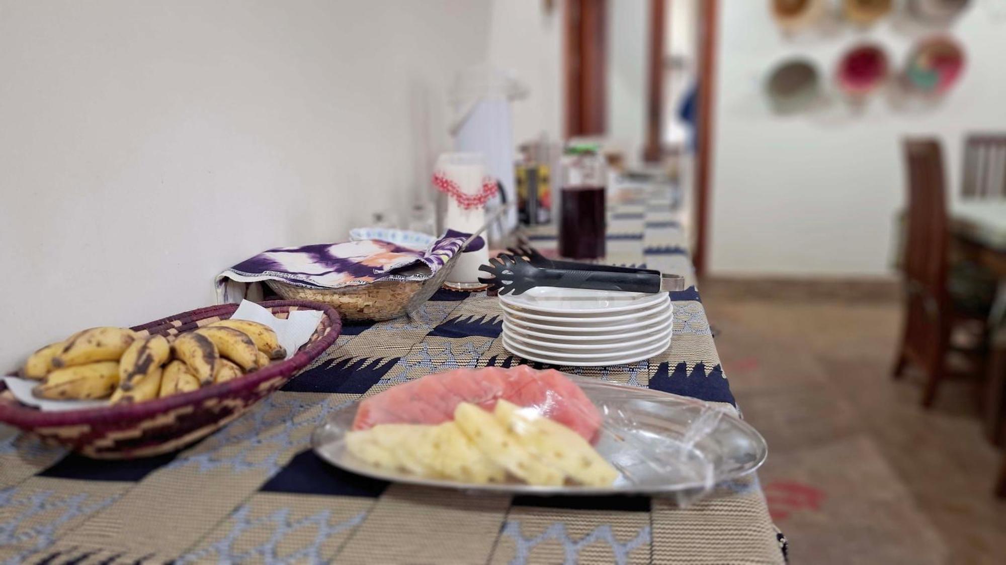 Korona Villa Lodge Arusha Dış mekan fotoğraf