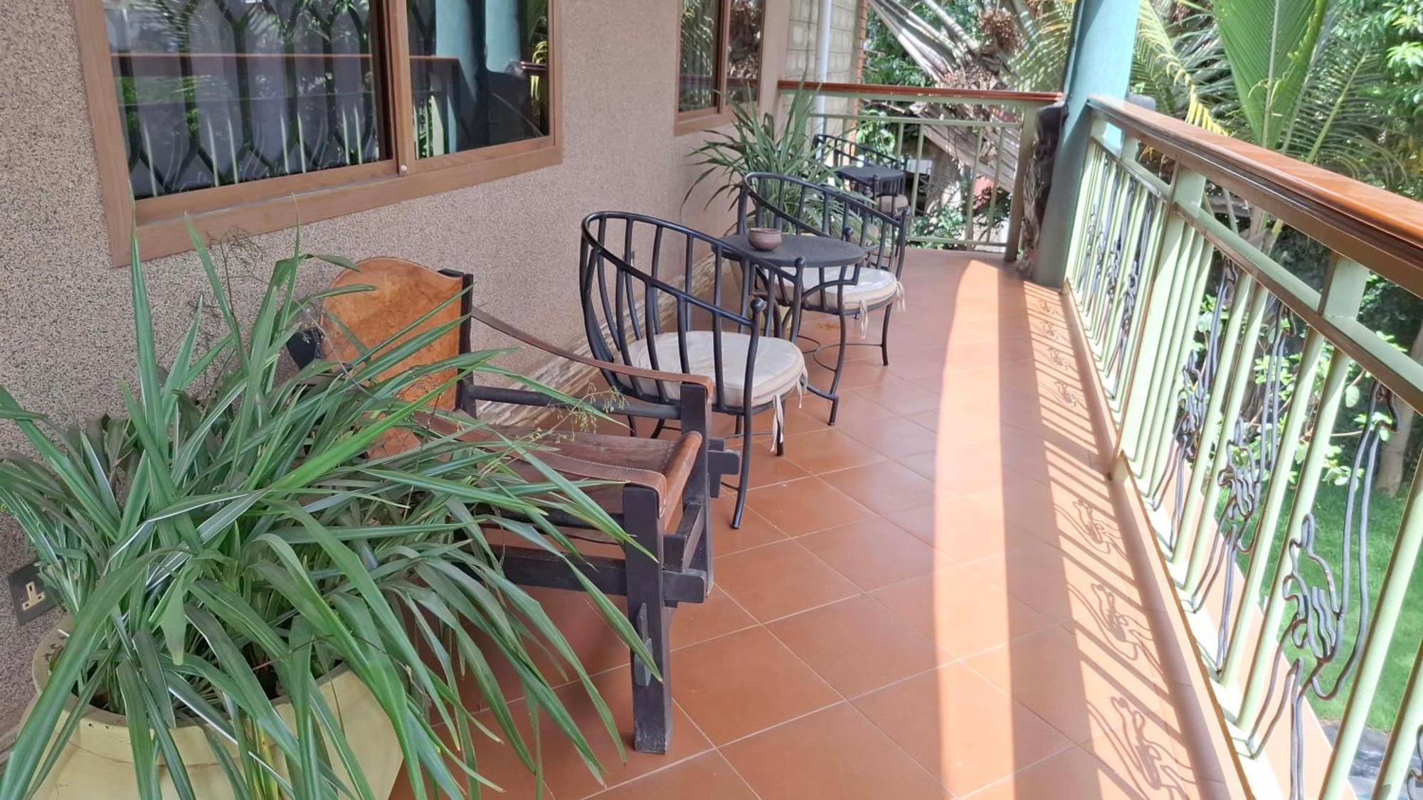 Korona Villa Lodge Arusha Dış mekan fotoğraf